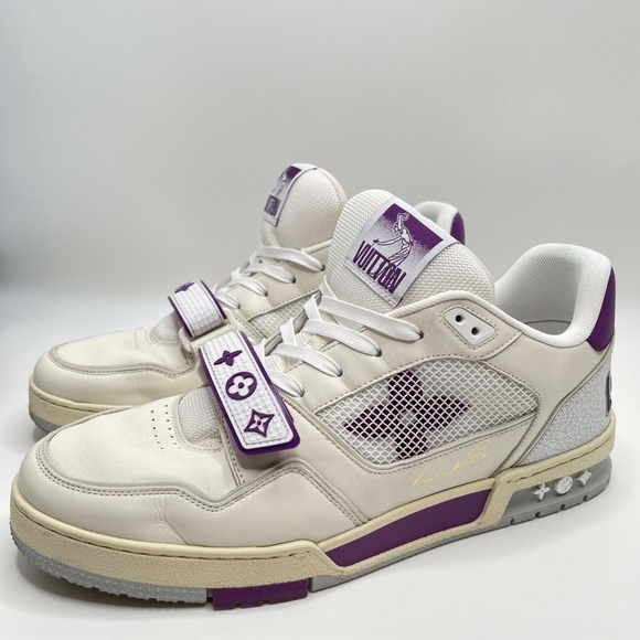 Velcro Strapped Shoes
